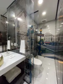 Extraordinary 3 bedrooms, jacuzzi and balcony - Image 2