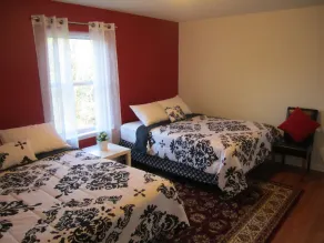 Fantastiskt lyxigt hem * Bubbelbad, linne inkl, biljardbord * 6 bäddar rm, wi-fi nr alla - Image 5