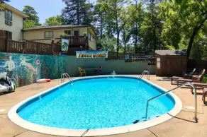 Wolfs Den at Tradewinds - Pool - Image 3