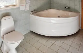Fantastiskt hem i Tranekær med bastu - Image 4