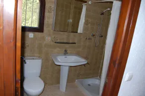 Traumferienhaus mit eigenem Pool + Meerblick für bis zu 5 Personen in Calpe - Image 2