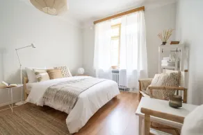 Cozy and peaceful studio apartment - Image 4
