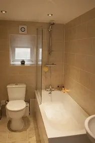 Belle Vue Barn Holiday Cottage sleeps 4 in the comfort of a comfortable cottage - Image 3