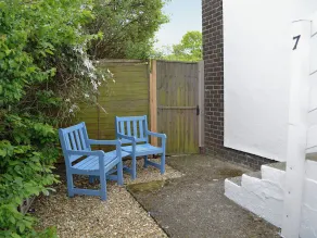 Alojamiento de 2 habitaciones en Yelland, near Bideford - Image 4