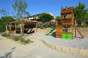 OLIVENBAUM - Casale il Boschetto - JACUZZI & FITNESS OPEN AIR - Image 2