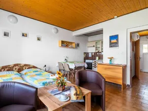 Bonito apartamento para 5 personas con WIFI, patio, mascotas permitida y vista panorámica - Image 5