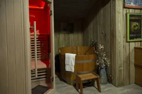 Little Normandy, charmiga stugor - Image 3