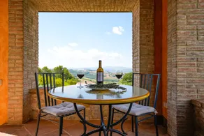 VILLA ROSETO - TODI - Image 5