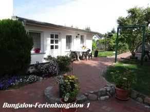 Feriebungalow (1) - Feriehus Eppler - Ejendom 25845 - Image 1