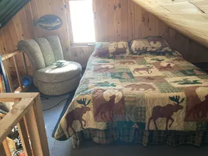 Welcome to our Waterfront Cabin in Northern, Maine. A great place to relax!! - Image 3