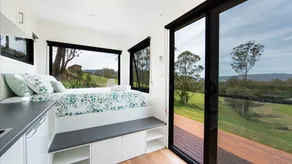 Burroo at Kangaroo Valley I Perfect Views I Outdoor Bath - Image 4
