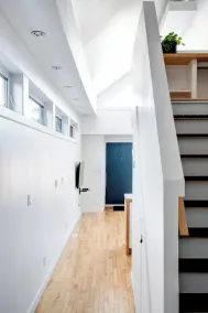 Bridgeland House - Unique, Modern, City Views, Free Parking & Central A/C - Image 2