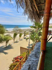 Suite Cerca de la Playa de Los Frailes Puerto López - Image 5