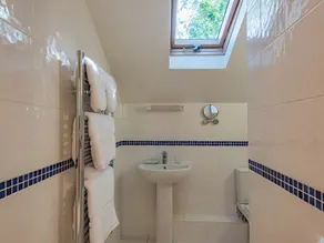 1 bedroom accommodation in Benenden - Image 4