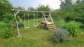 Haus mit Parkplatz für Familien Zdihovo, Gorski kotar (K-20491) - Image 2