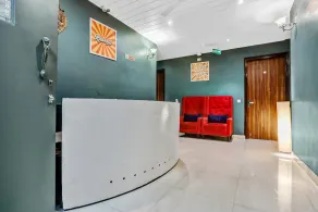 Qotel Hotel Church House Rohini Sector15 - Image 3