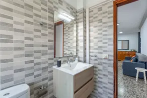 Ferienwohnung 'Balcón Al Atlántico' mit Meerblick und WLAN - Image 3