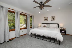 Rustic River Retreat- located right on the Whitewater River! - Image 5