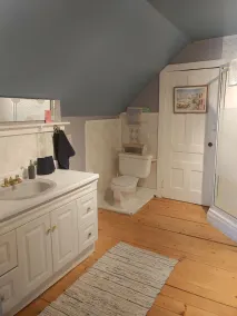 Casa Moana, gammalt hus med havsutsikt - Image 3