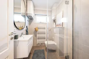 Olive Leaf Kastela - Second Floor Apartment - Image 3