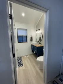 Twin Sycamore River Cottage, “Serenity” - Image 4