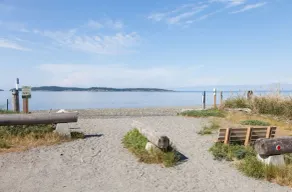 Waterfront sunset cabin - 2 bedrooms + sleeping loft - Image 4