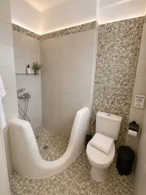 Infinity Villa in Paros - Image 4