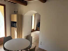 Casa com piscina privada em Vaison la Romaine - Image 5