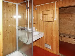 8 Person Holiday Home In Aseral - Image 4
