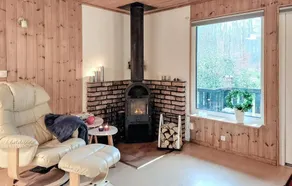 3 Bedroom Lovely Home In Åsljunga - Image 2