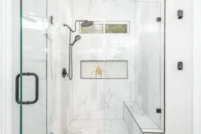❤️modern 5☆accommodation in 3B2B✔King size bed✔ BBQ✔ pet friendly✔5 mi to Domain - Image 2