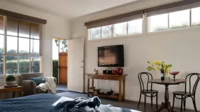 Daylesford House Studio- a cosy retreat - Image 3