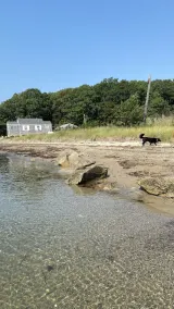 3 Bedroom Cottage just steps to Private Beach! Pet Friendly! - Image 5