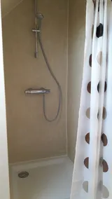 Holiday Home Friesland near the Wadden Sea with Wifi and 3 Bedrooms - Image 3