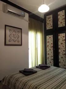 Penthouse Central aconchegante (até 6 pessoas) com Wi-Fi! - Image 4