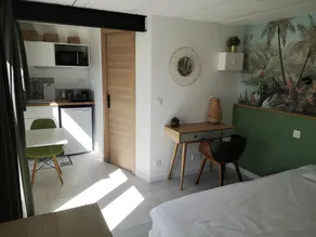 Chambre/Studio au calme,  à 25min de Cassis ou d'Aix en Provence - Image 4