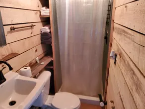 #4 the eagles nest cabin   - Image 3