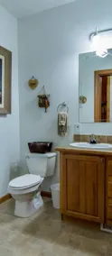Boyne Mountain Log Home - Image 5