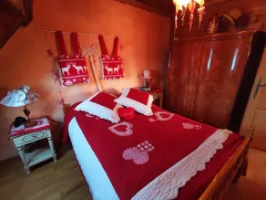Gemütliche und helle 3-ZIMMERWOHNUNG in Montclar ALPES de HAUTE PROVENCE - Image 3