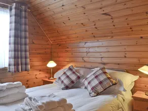 2 chambres à coucher à Blair Atholl near Pitlochry - Image 3