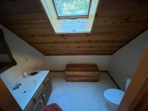 Pioneer Lodge Log Cabin - Image 2
