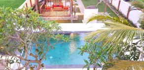 Peaceful Private Pool Villa - 9 BR with Amazing Green Rice Field View - Image 5