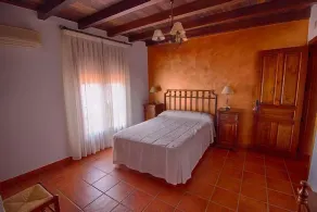Tía Tomasa Cottage Rural para 10 pessoas - Image 5