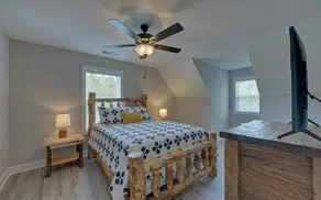 Blue Heaven, Family vacation near Ocoee River, McCaysville, and Blue Ridge Area - Image 5