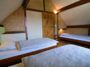 Holiday Home in Vloesberg - Image 2