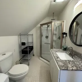 Sehr komfortabel 2 Schlafzimmer Cottage liegt in der Nähe der Innenstadt und historische Ortsteile - Image 3