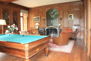 Familienschloss in Fontenay - Image 4