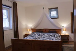 Confortável e exclusivo apartamento \"Oleander\" com piscina interior e sauna - Image 4