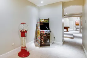 1 Mi to Metra: Estate w/ Theater, Game Room & More - Image 4