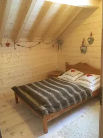 Chalet (byggeri 2018) 50 m fra pisterne - Image 5